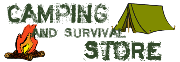 The Camping and Survival Store