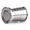Outdoor Portable Collapsible Cup